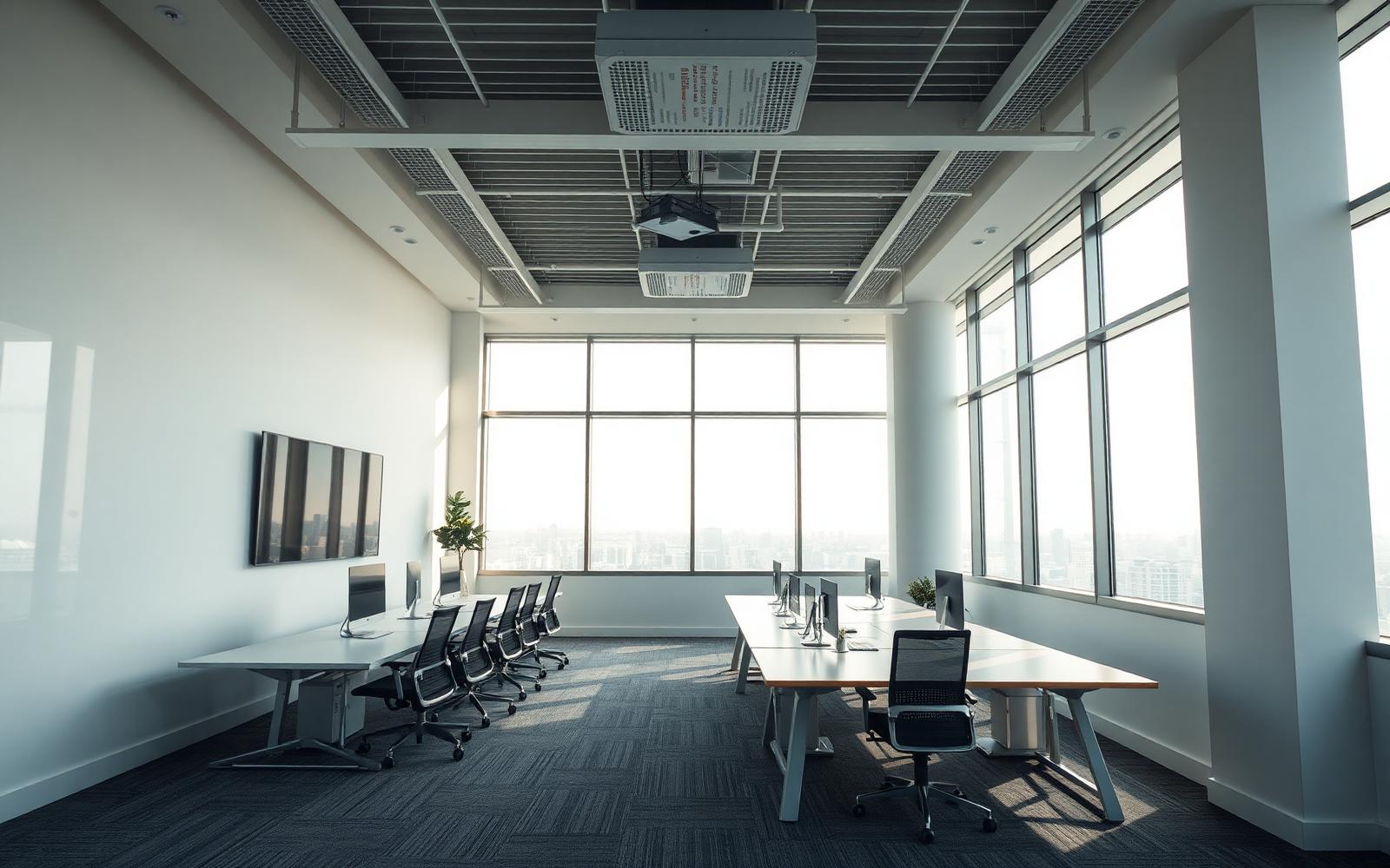 Paak Communication workspace