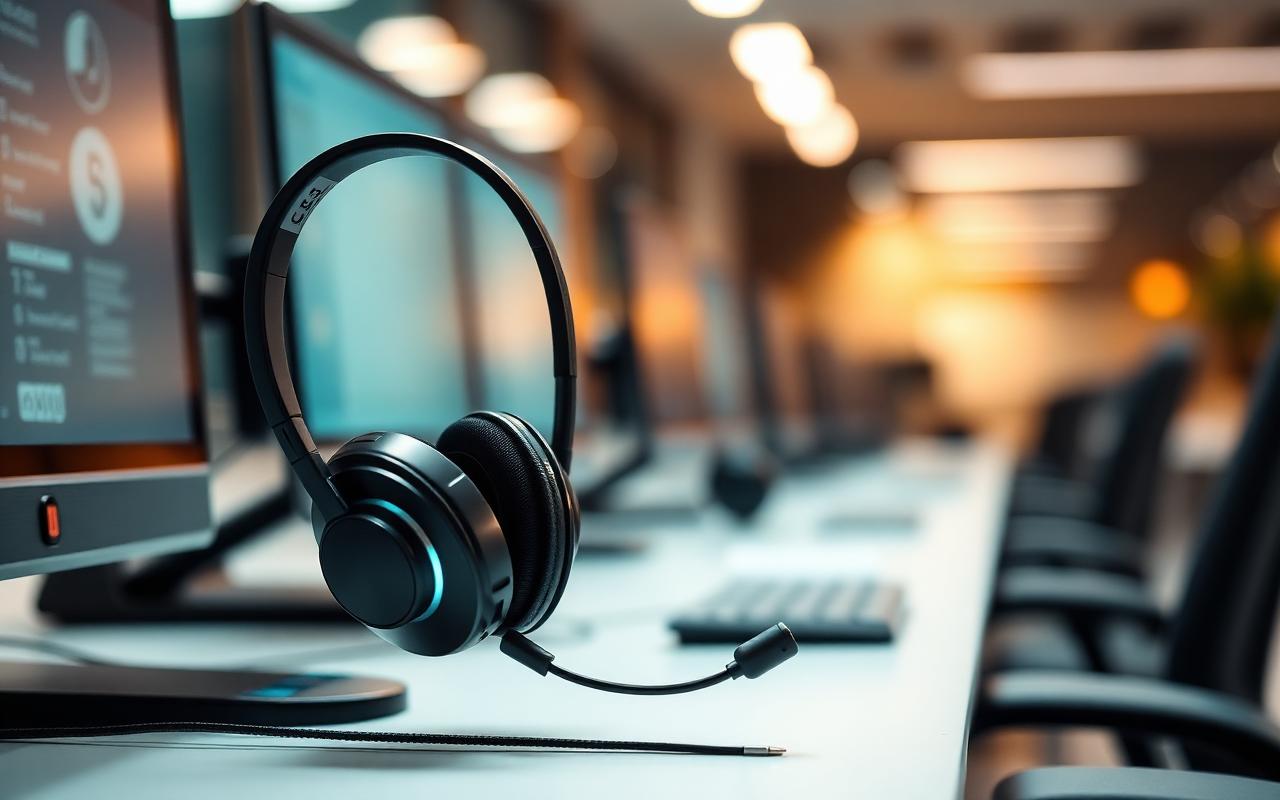 BPO & Call Center
