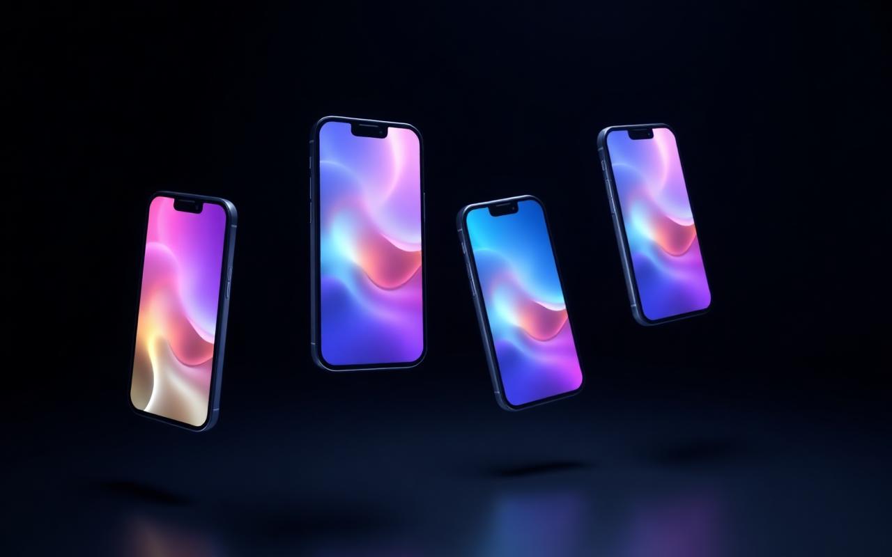 Mobile Apps